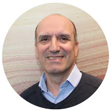 Professor Mansour Edraki